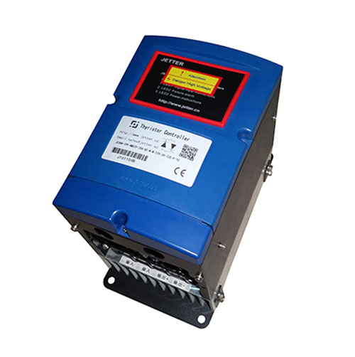 JS series single-phase SCR power regulator