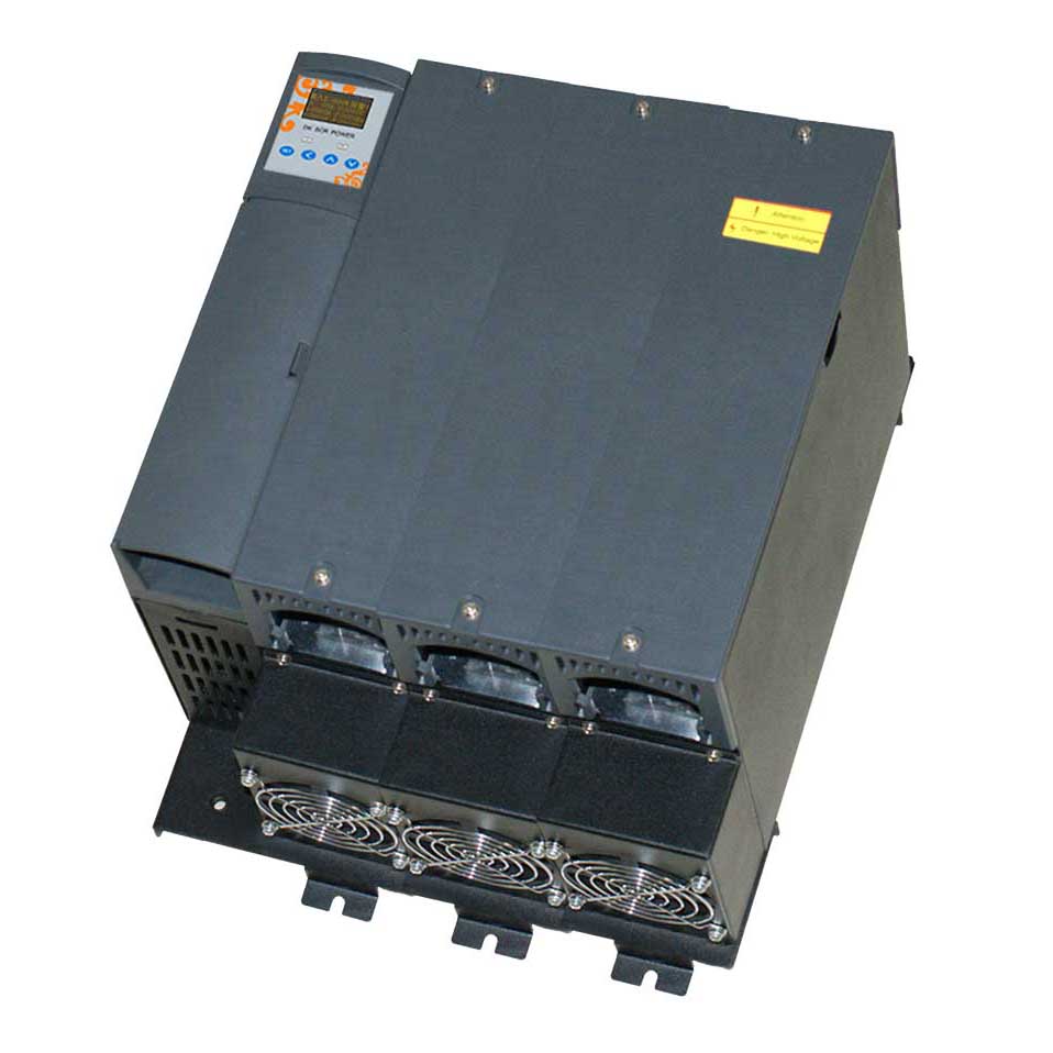 DK SCR three-phase power controller thyristor SCR controller