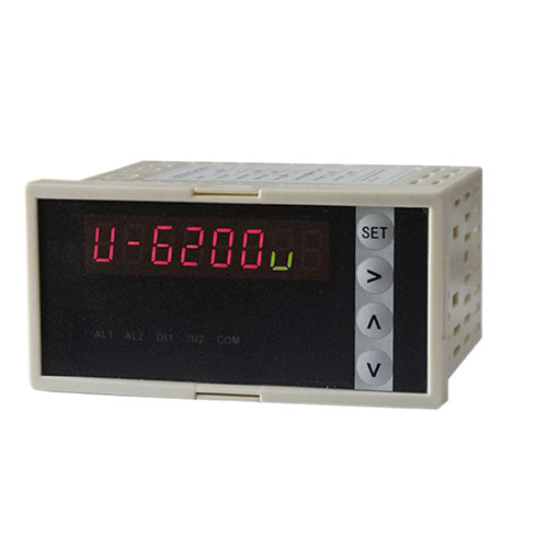 DK62H8A single phase true effective value J AC multifunction voltage and current power meter