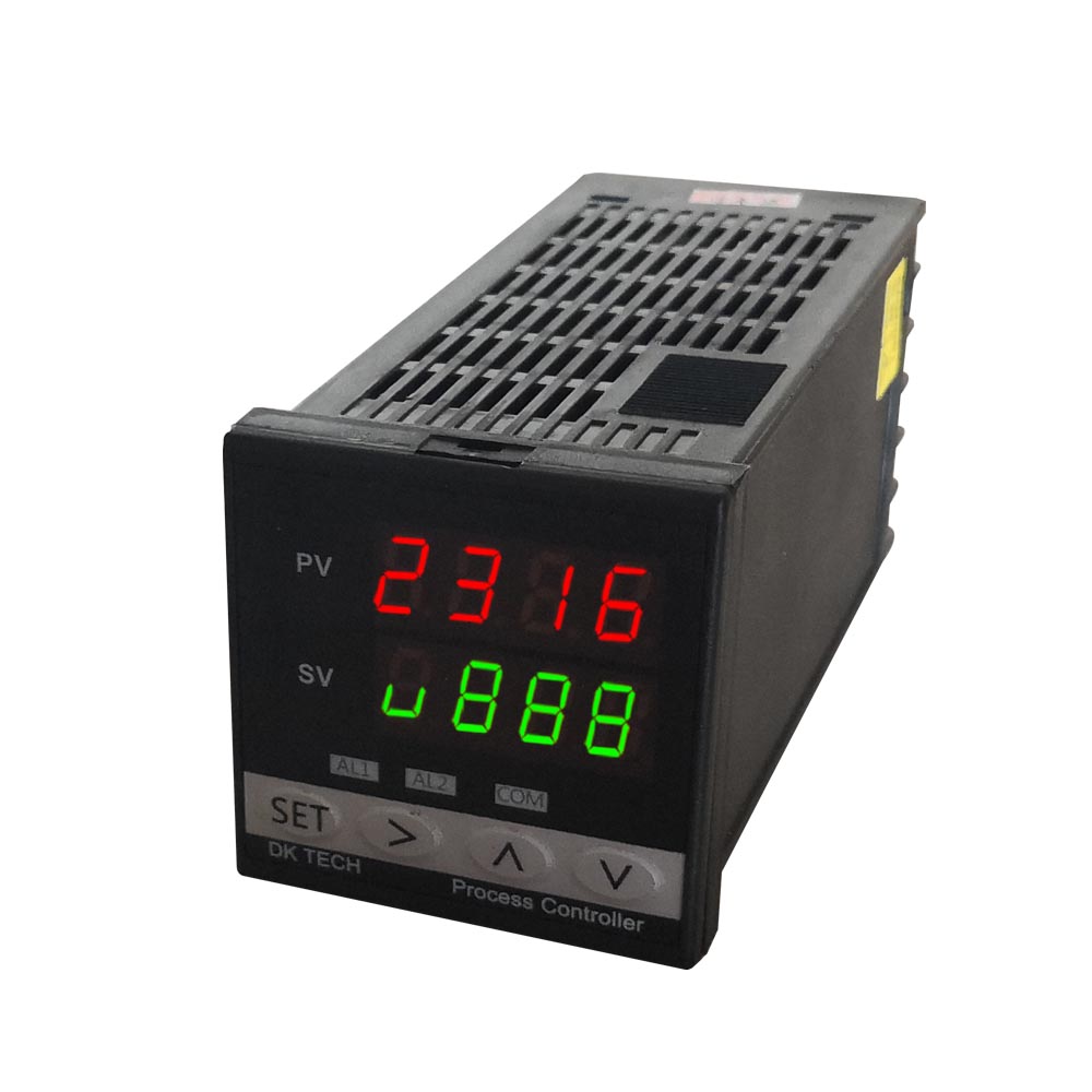 DK2316MODBUS communication belt transfer relay temperature process control instrument