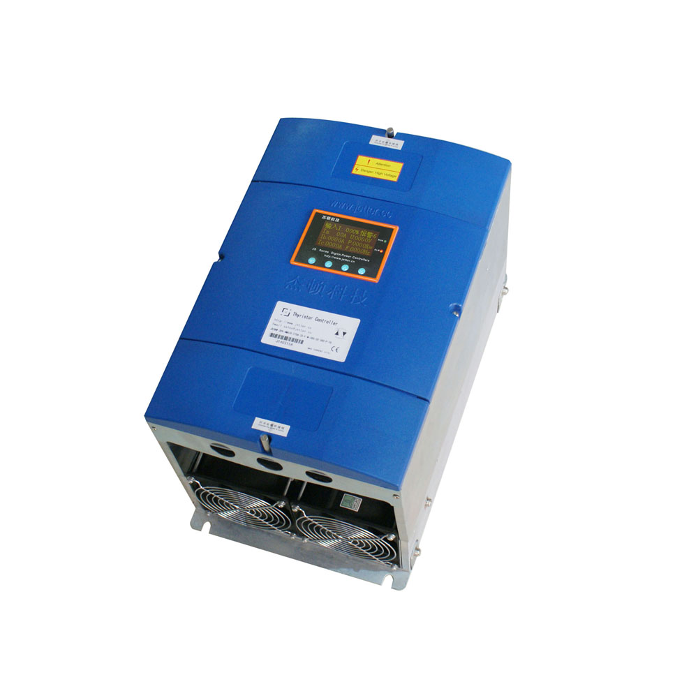 JS series three-phase power regulator