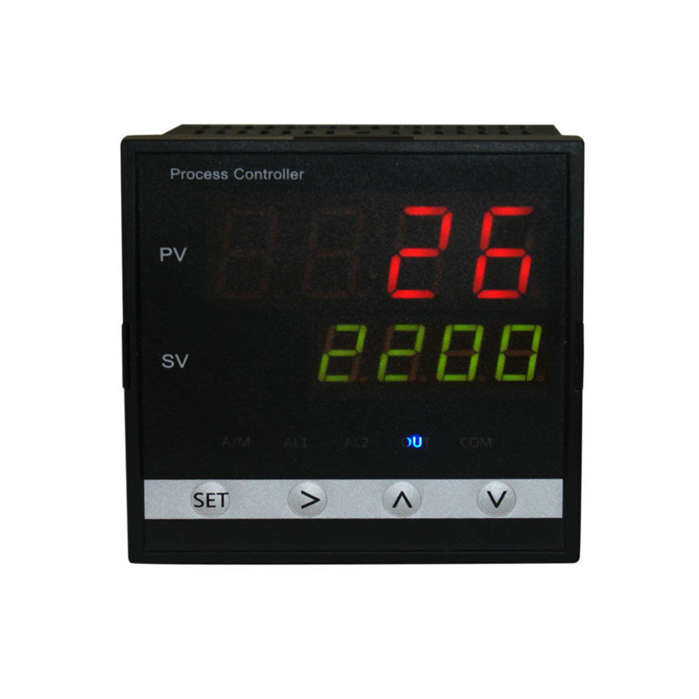 DK2216 compact 48*48mmPID temperature control instrument