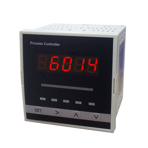 DK6014CV true RMS measuring multi function AC and DC voltmeter
